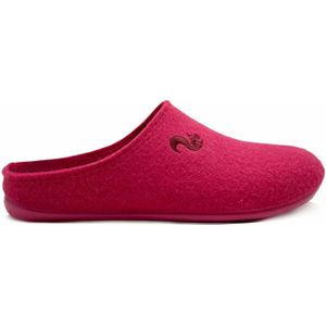 Thies 1856, Heren, Schoenen, Rood, Maat: 36 EU