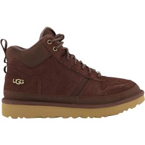 Ugg, Heren, Schoenen, Bruin, Maat: 41 EU Suède,