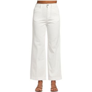 Department Five, Dames, Jeans, Wit, Maat: W30