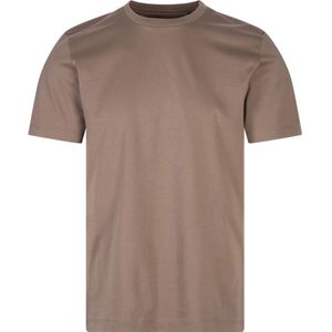 Hugo, Heren, Tops, Groen, Maat: S Katoen,