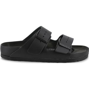 Birkenstock, Dames, Schoenen, Zwart, Maat: 37 EU