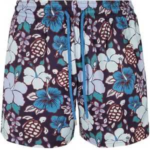 Vilebrequin, Heren, Badkleding, Veelkleurig, Maat: 2XL