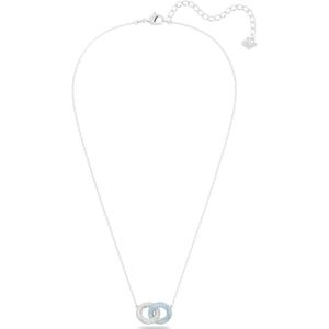 Swarovski, Dames, Accessoires, Grijs, Maat: ONE Size