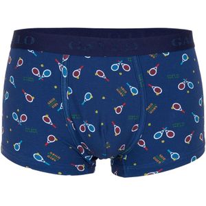 Gallo, Heren, Ondergoed, Veelkleurig, Maat: XL Katoen,