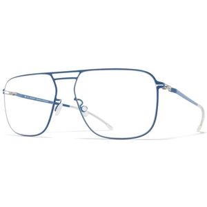 Mykita, unisex, Accessoires, Blauw, Maat: 57 MM