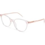 Dolce & Gabbana - Optical Frame - Transparant Roze - Accessoire