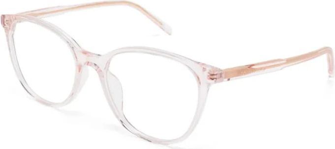 Dolce & Gabbana - Optical Frame - Transparant Roze - Accessoire