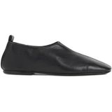 Dries Van Noten - Loafers - Zwart - Leer