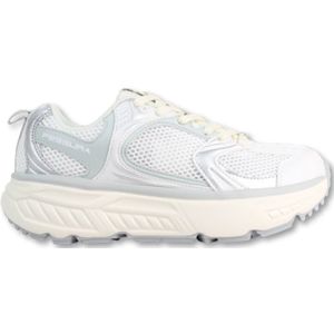Fessura, Dames, Schoenen, Grijs, Maat: 37 EU