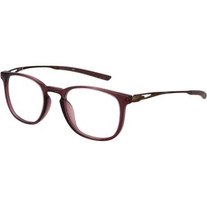 Nike - 7151 - Optische Monturen - Bruin
