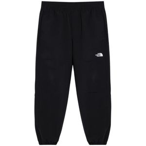 The North Face, Heren, Broeken, Zwart, Maat: XL Poliester,