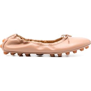 Tod's, Dames, Schoenen, Roze, Maat: 36 EU