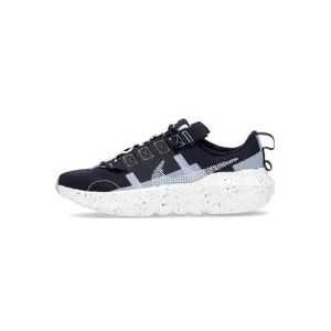 Nike Crater Impact SE Sneakers , Black , Heren , Maat: 44 1/2 EU