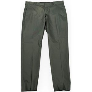 Pt01, Heren, Broeken, Groen, Maat: S