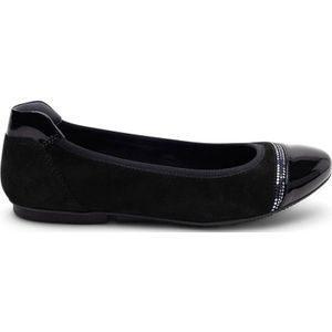 Hogan, Dames, Schoenen, Zwart, Maat: 35 EU Leer,