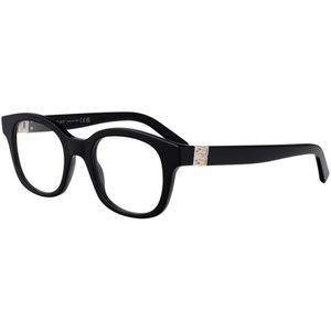 Givenchy, unisex, Accessoires, Zwart, Maat: 49 MM