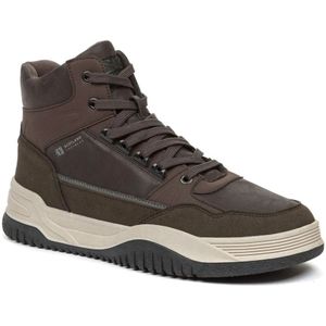 Crosby, Heren, Schoenen, Bruin, Maat: 43 EU