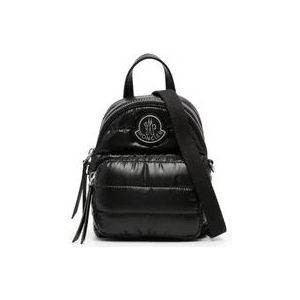 Moncler Backpacks , Black , Dames , Maat: ONE Size