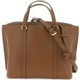 Pinko Handbags , Brown , Dames , Maat: ONE Size