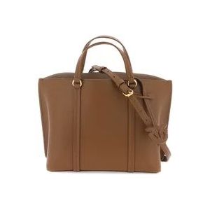 Pinko Handbags , Brown , Dames , Maat: ONE Size