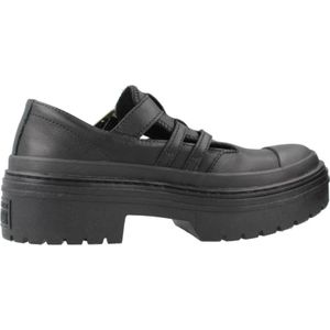 Converse, Dames, Schoenen, Zwart, Maat: 38 EU