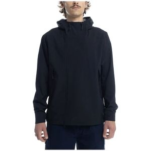 Norse Projects, Heren, Jassen, Zwart, Maat: XL