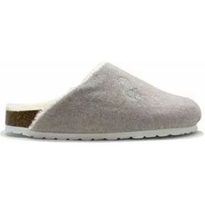 Thies 1856, Dames, Schoenen, Beige, Maat: 38 EU Katoen,