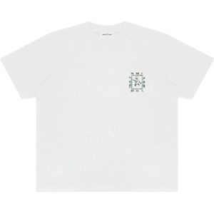 Bram's Fruit, unisex, Tops, Wit, Maat: XL Katoen,