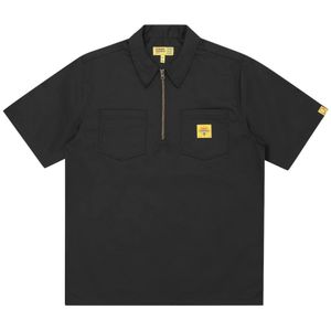 Icecream - Spring '25 - Sportshirt - Zwart - 80% Polyester, 20% Katoen