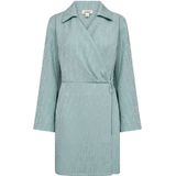 Wikkeljurk Soaked in Luxury Nera