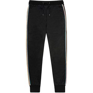 Paul Smith, Heren, Broeken, Blauw, Maat: L