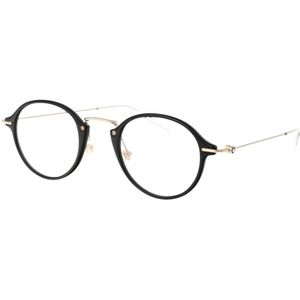 Montblanc, Heren, Accessoires, Zwart, Maat: 48 MM