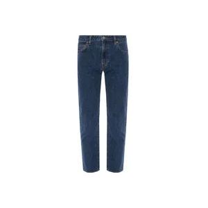 Burberry Slim Fit Jeans , Blue , Dames , Maat: W29