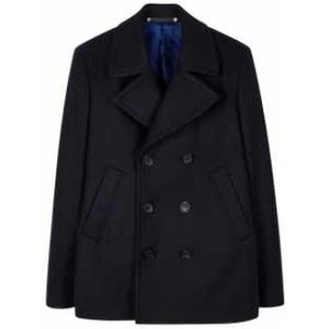 Paul Smith, Heren, Jassen, Blauw, Maat: 2XL
