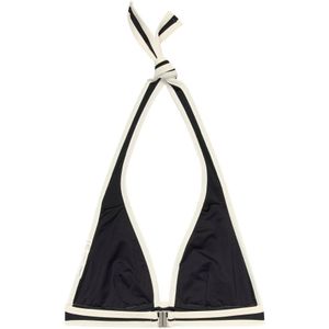 InWear, Dames, Badkleding, Zwart, Maat: S Polyamide,