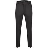 Club OF Comfort, Dames, Broeken, Zwart, Maat: W29 Wol,