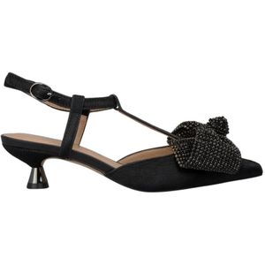 Alma EN Pena, Dames, Schoenen, Zwart, Maat: 36 EU