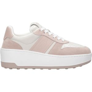 Tod's, Dames, Schoenen, Roze, Maat: 40 EU