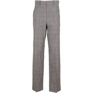 Marant étoile, Dames, Broeken, Veelkleurig, Maat: S Katoen,