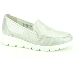 Waldläufer, Dames, Schoenen, Grijs, Maat: 35 1/2 EU