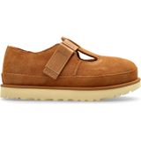 UGG - Goldenstar Mary Jane - Bruin - Suede