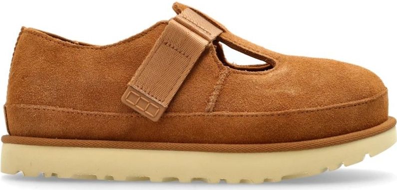 UGG - Goldenstar Mary Jane - Bruin - Suede
