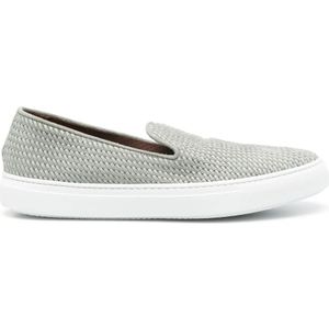 Fratelli Rossetti, Heren, Schoenen, Groen, Maat: 42 EU Leer,