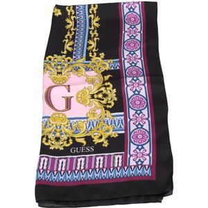 Guess, Dames, Accessoires, Veelkleurig, Maat: ONE Size Poliester,