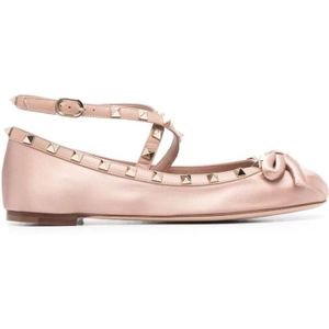 Valentino Garavani, Dames, Schoenen, Roze, Maat: 41 EU