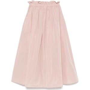 Herno, Dames, Rokken, Roze, Maat: M