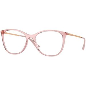 Vogue, Dames, Accessoires, Roze, Maat: 54 MM Nylon,