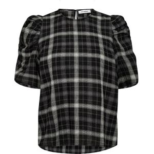 Co'Couture, Dames, Blouses & Shirts, Veelkleurig, Maat: XS