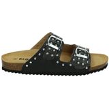 Red-Rag 78010 - Sandalen - Zwart