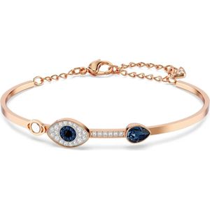 Swarovski, Dames, Accessoires, Geel, Maat: ONE Size